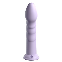 Pipedream Extreme Toyz Dildo Super Eight 20 x 4.5cm Mauve